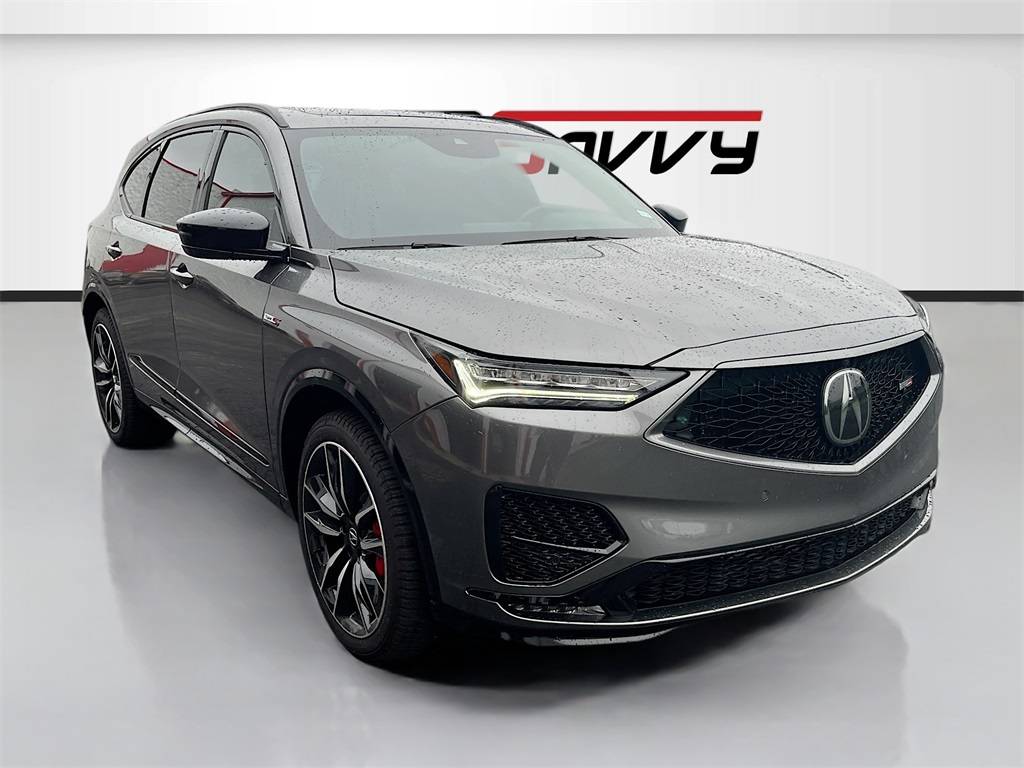 2023 Acura MDX Type S Advance Package — SUV — 27,158 mi — Fishers, IN