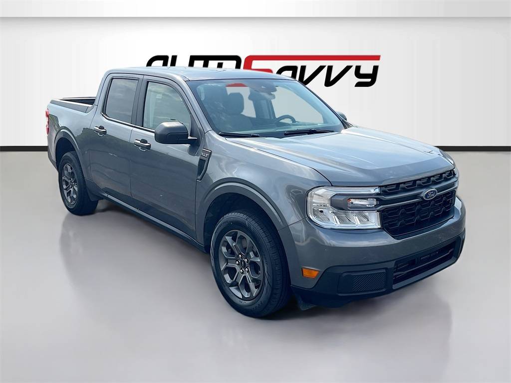 2022 Ford Maverick XLT — Pickup Truck — 37,600 mi — Fishers, IN