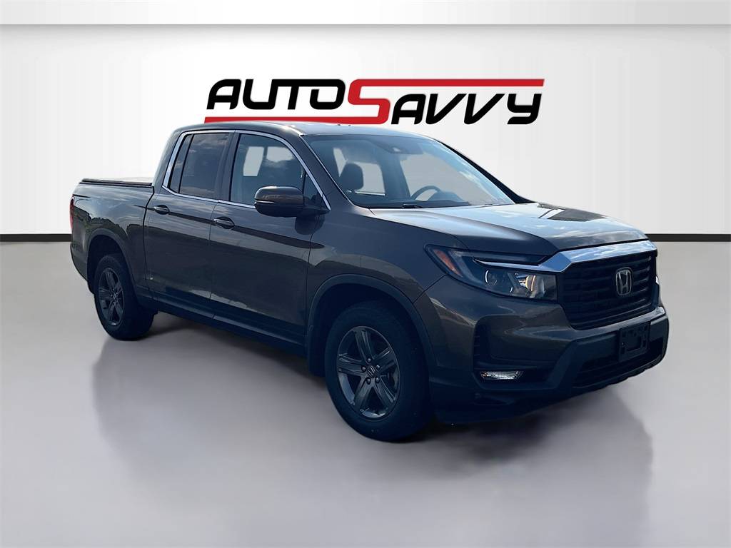 2022 Honda Ridgeline RTL — Pickup Truck — 42,251 mi — Fishers, IN