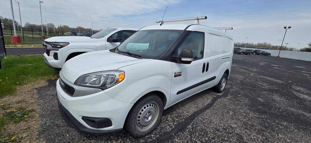 2022 Ram ProMaster City Wagon Base — Passenger Van — 49,132 mi — Fishers, IN