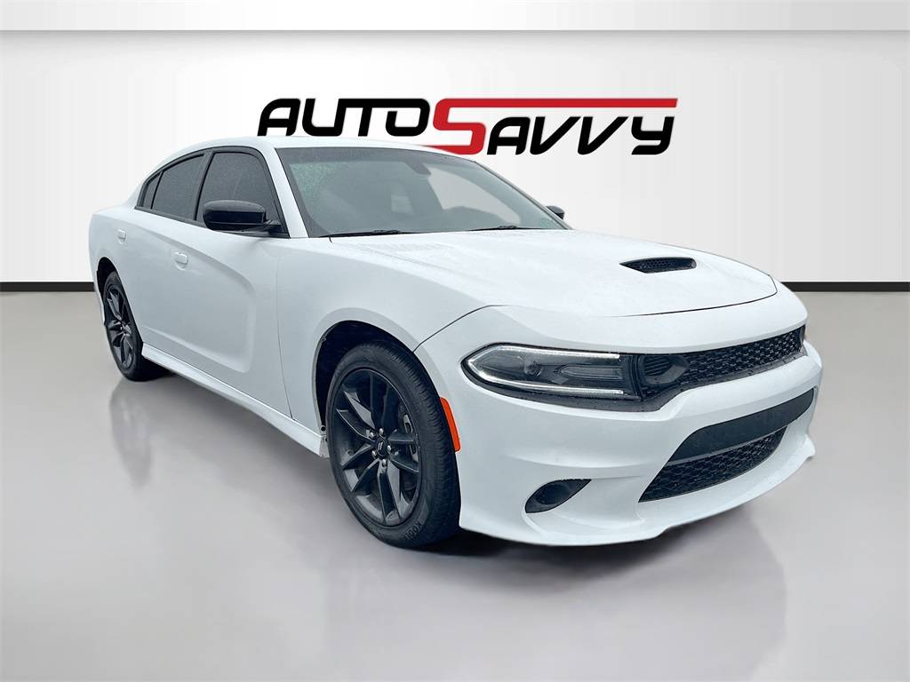2022 Dodge Charger GT — Sedan — 31,078 mi — Fishers, IN