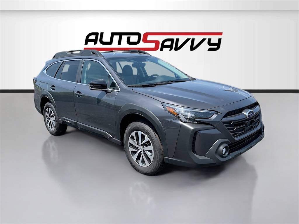 2024 Subaru Outback Premium — SUV — 18,426 mi — Fishers, IN