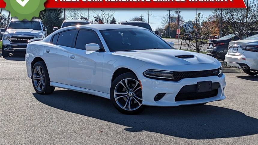 2020 Dodge Charger GT — Sedan — 32,369 mi — Fishers, IN