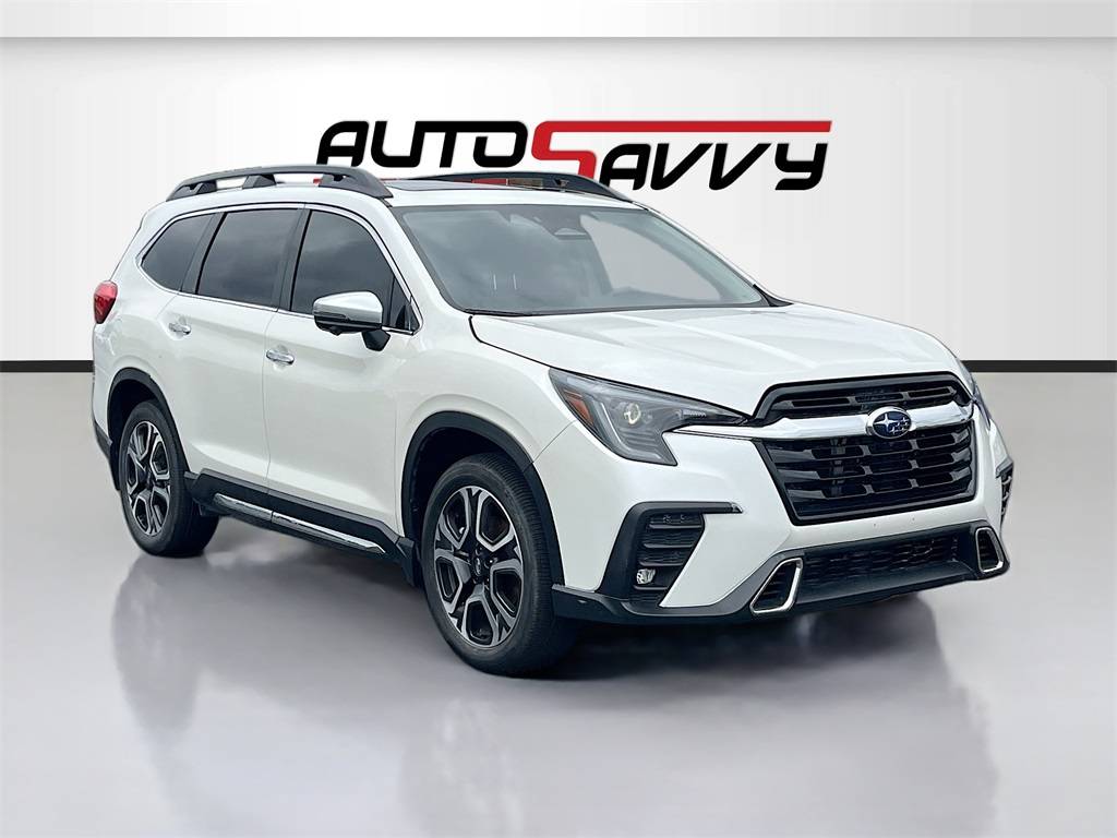 2023 Subaru Ascent Touring — SUV — 14,850 mi — Fishers, IN