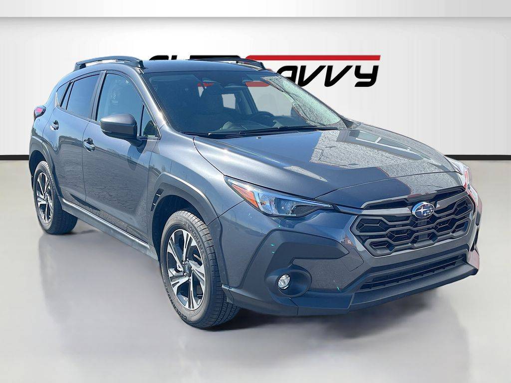 2025 Subaru Crosstrek Premium — SUV — 774 mi — Fishers, IN