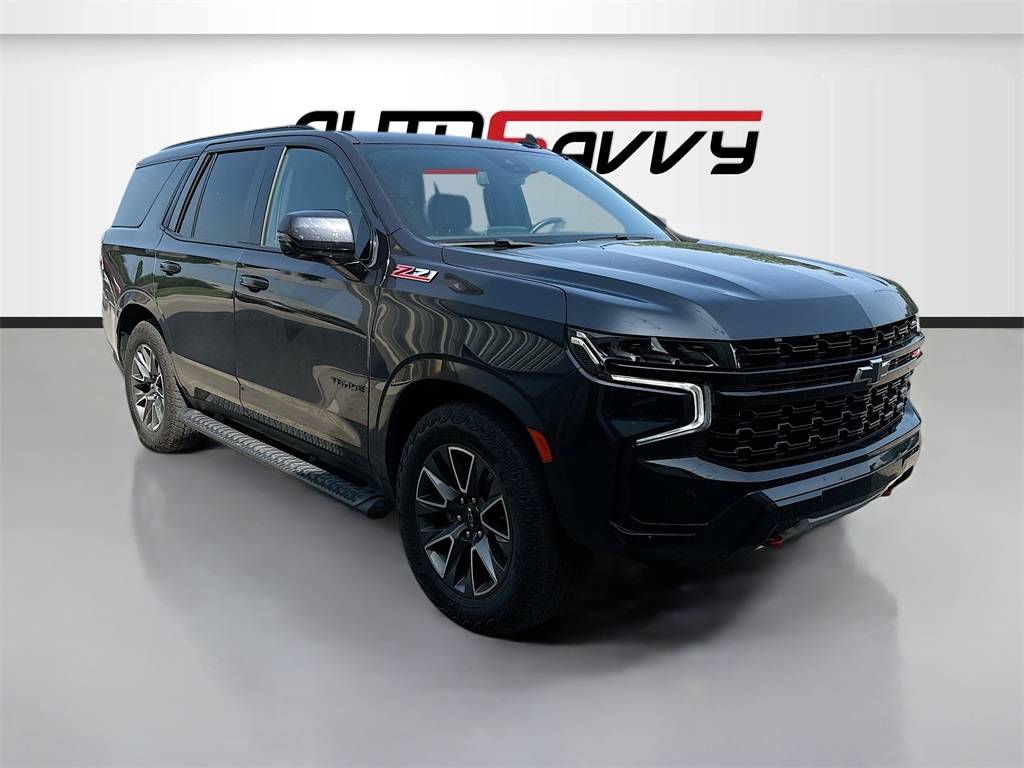 2024 Chevrolet Tahoe Z71 — SUV — 14,296 mi — Fishers, IN