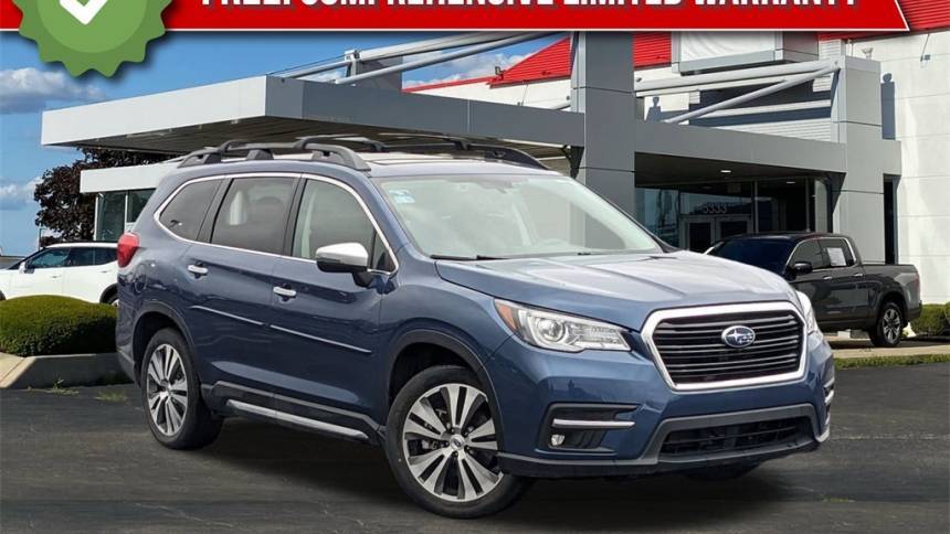 2020 Subaru Ascent Touring — SUV — 44,460 mi — Indianapolis, IN