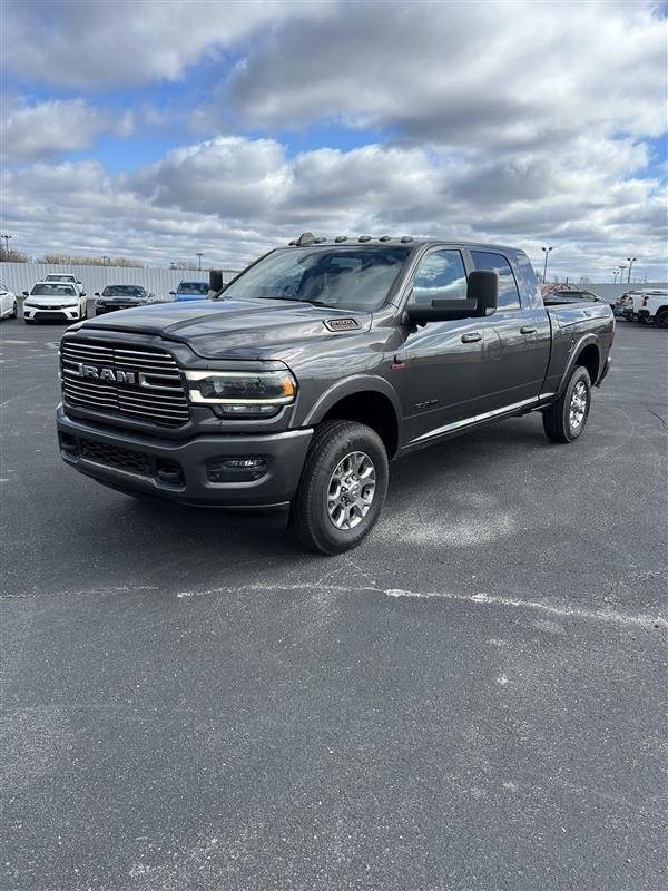 2020 Ram 2500 Laramie — Pickup Truck — 89,411 mi — Indianapolis, IN