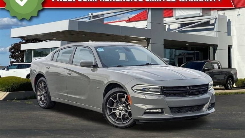 2018 Dodge Charger GT — Sedan — 51,660 mi — Indianapolis, IN