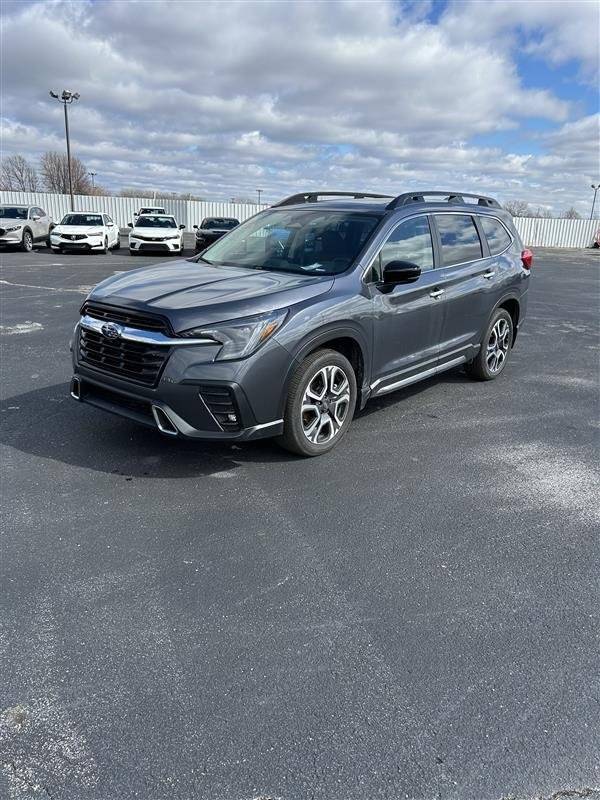 2024 Subaru Ascent Touring — SUV — 2,340 mi — Indianapolis, IN