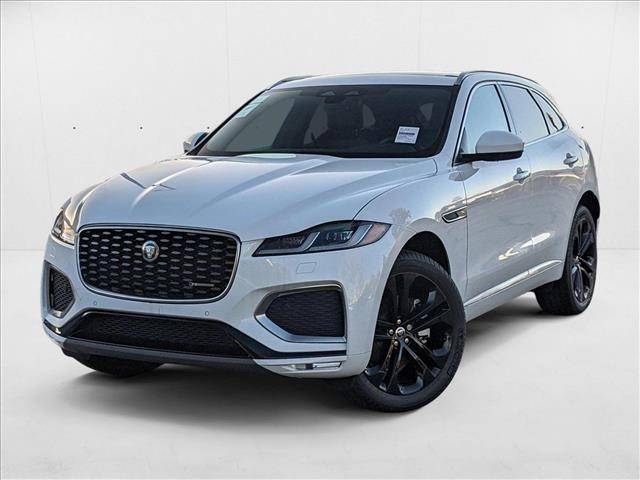 2024 Jaguar F-PACE P250 R-Dynamic S
