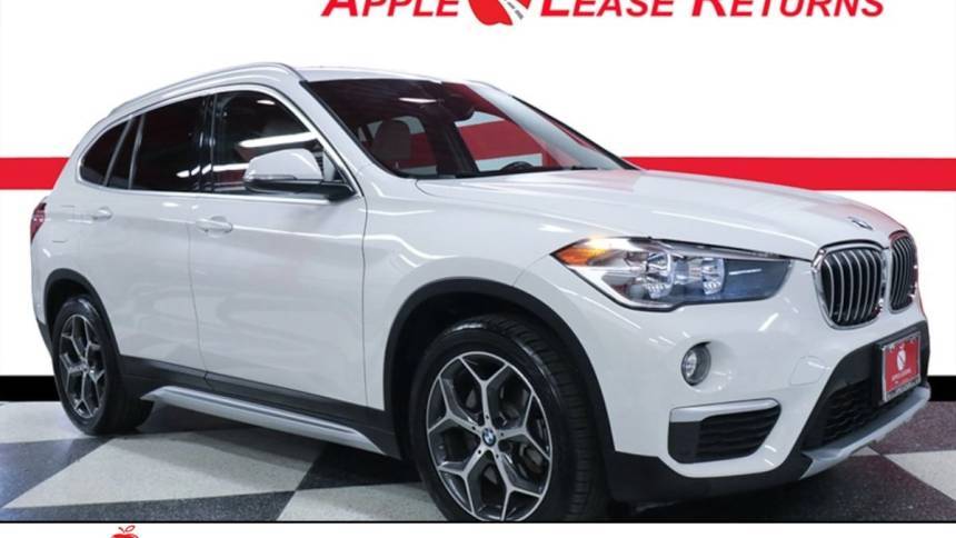 2019 BMW X1 28i — SUV — 67,324 mi — Austin, TX