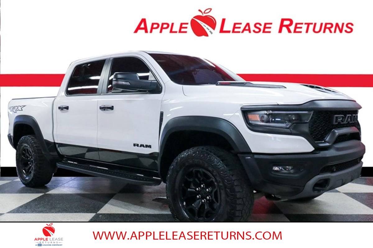 2023 Ram 1500 TRX — Pickup Truck — 54,520 mi — Austin, TX