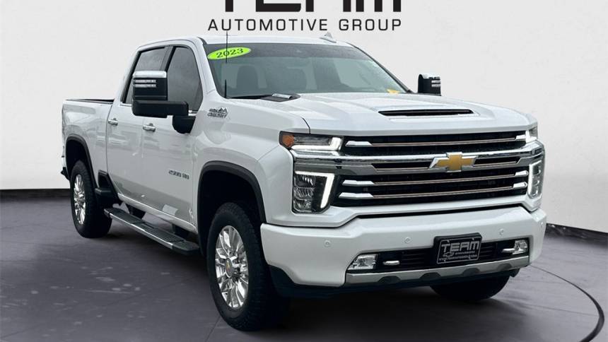 2023 Chevrolet Silverado 2500HD High Country — Pickup Truck — 25,181 mi — Swansboro, NC