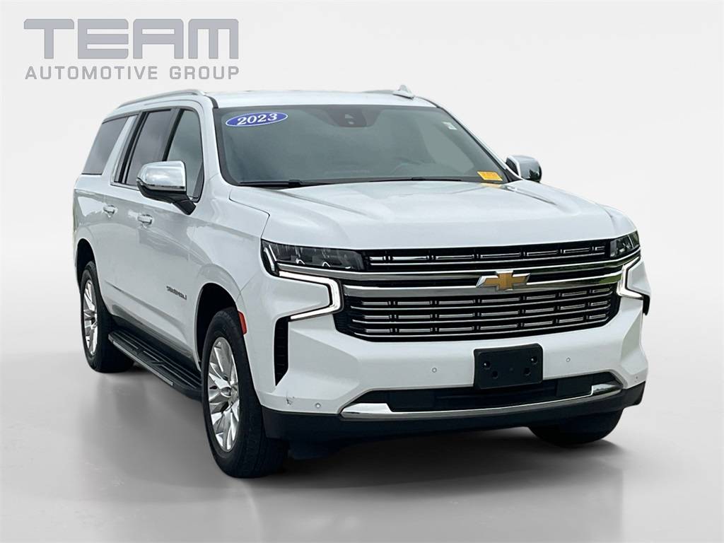 2023 Chevrolet Suburban Premier — SUV — 70,505 mi — Swansboro, NC
