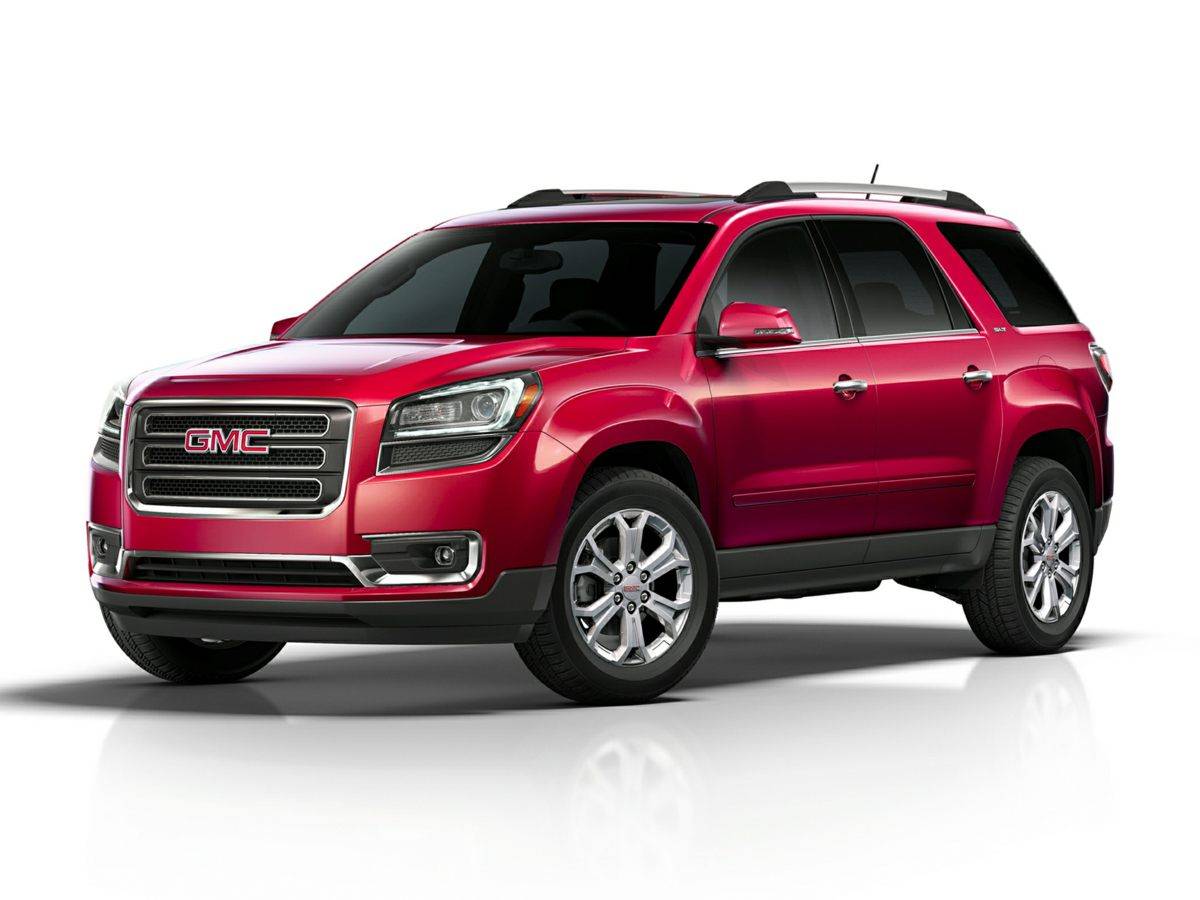 2016 GMC Acadia SLT — SUV — 94,835 mi — Swansboro, NC