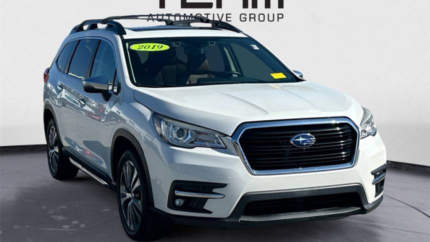 2019 Subaru Ascent Touring — SUV — 71,774 mi — Swansboro, NC