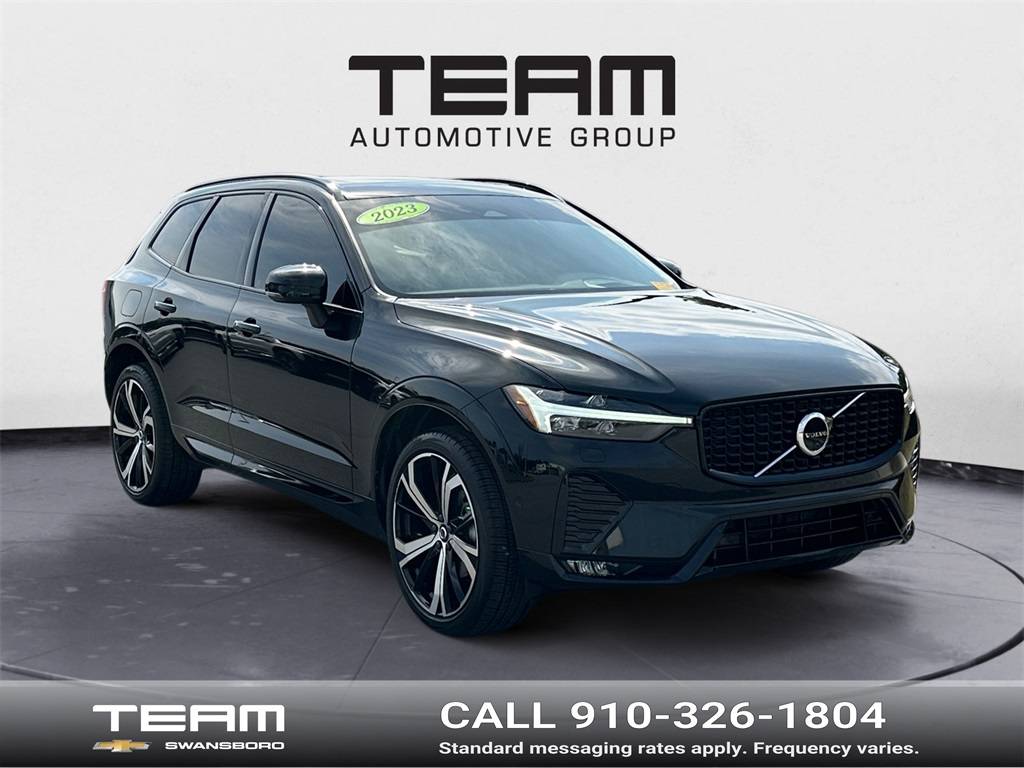 2023 Volvo XC60 Ultimate — SUV — 19,289 mi — Swansboro, NC