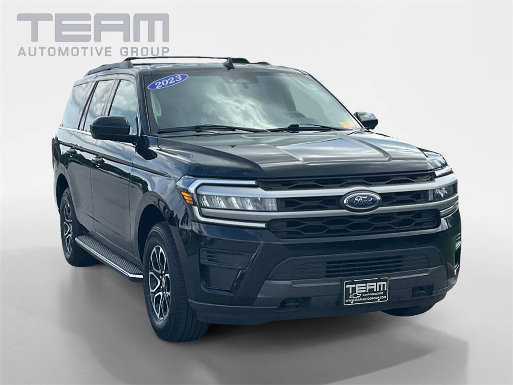 2023 Ford Expedition XLT — SUV — 58,268 mi — Swansboro, NC