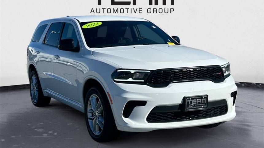 2023 Dodge Durango GT — SUV — 32,361 mi — Swansboro, NC