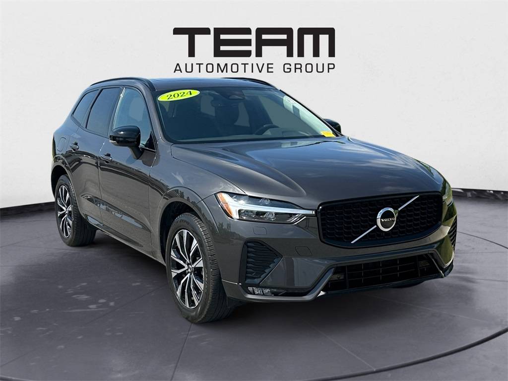 2024 Volvo XC60 Core — SUV — 31,929 mi — Swansboro, NC