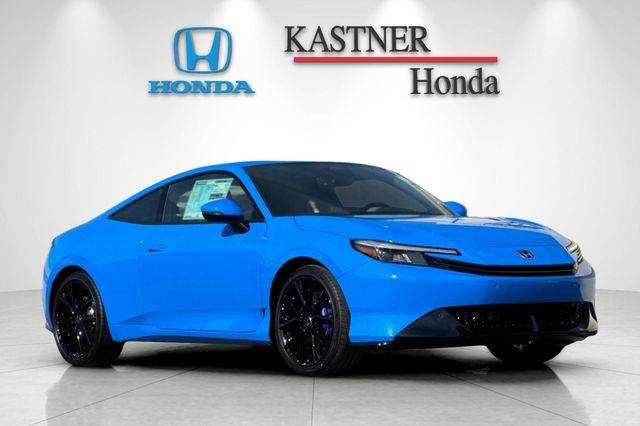 2026 Honda Prelude Hybrid