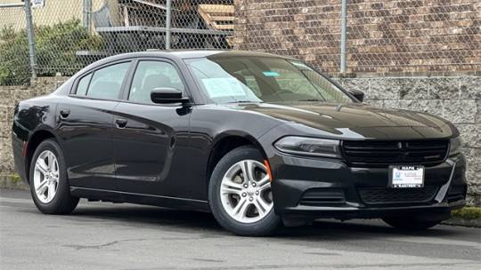 2022 Dodge Charger SXT — Sedan — 57,082 mi — Napa, CA