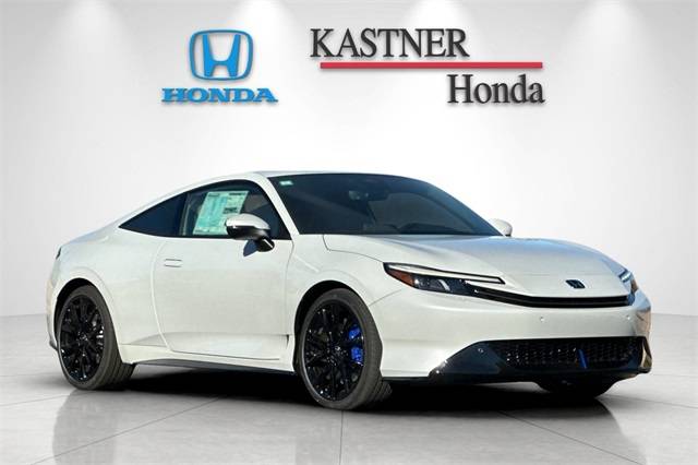 2026 Honda Prelude Base