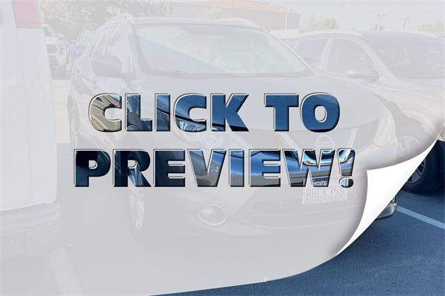 2018 Nissan Rogue Sport SV — SUV — 56,932 mi — Napa, CA