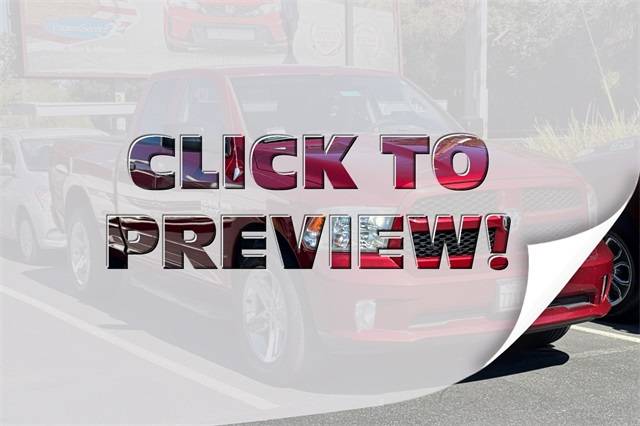 2013 Ram 1500 Express — Pickup Truck — 140,041 mi — Napa, CA