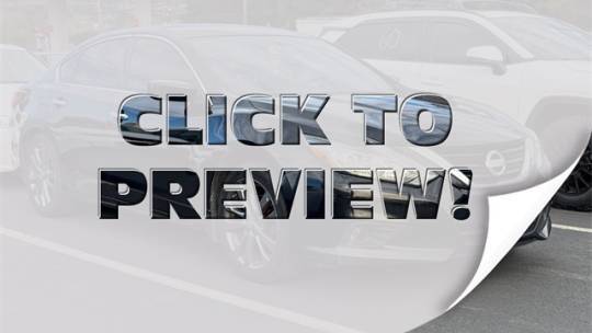 2018 Nissan Altima 2.5 SR — Sedan — 129,065 mi — Napa, CA