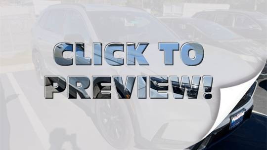 2024 Honda CR-V Hybrid Sport-L — SUV — 4,055 mi — Napa, CA