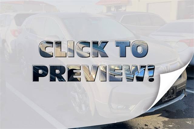 2019 Honda CR-V EX-L — SUV — 72,118 mi — Napa, CA