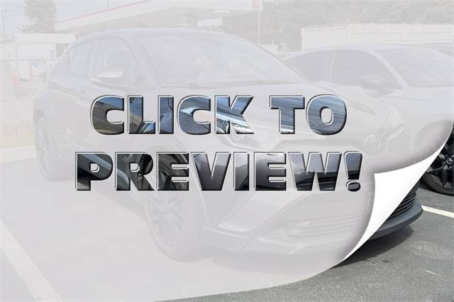 2019 Toyota C-HR LE — SUV — 67,133 mi — Napa, CA