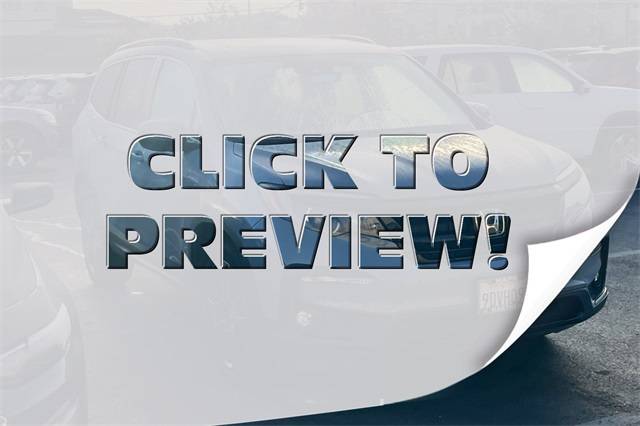 2022 Honda Pilot Special Edition — SUV — 40,194 mi — Napa, CA