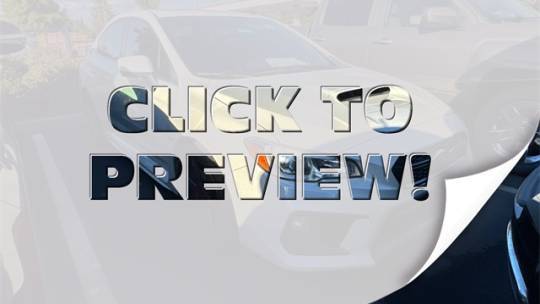 2018 Subaru WRX Premium — Sedan — 70,463 mi — Napa, CA