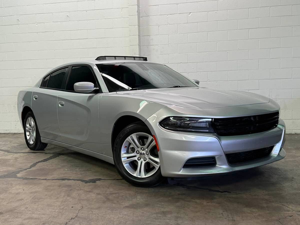 2021 Dodge Charger SXT — Sedan — 64,943 mi — Walnut Creek, CA