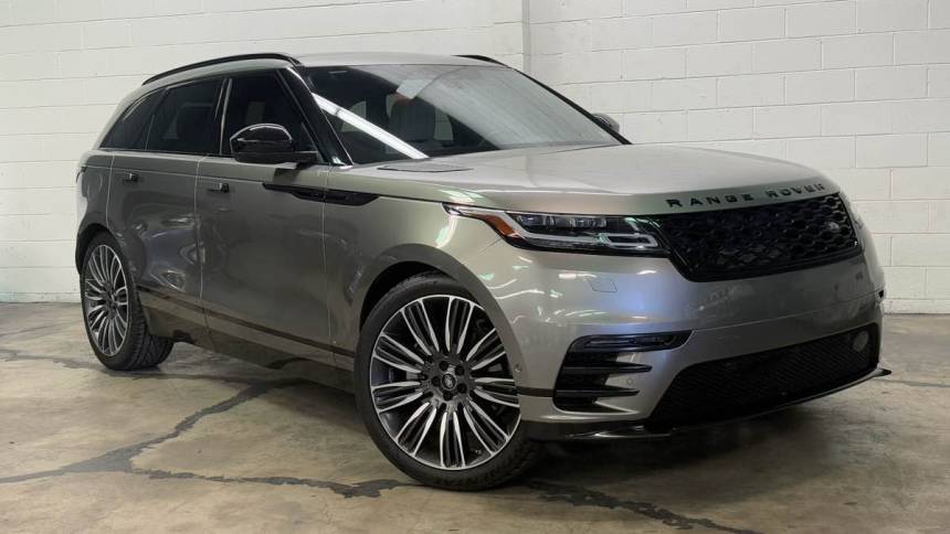 2019 Land Rover Range Rover Velar R-Dynamic HSE — SUV — 69,950 mi — Walnut Creek, CA
