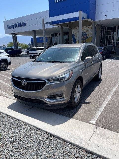 2018 Buick Enclave Essence — SUV — 59,645 mi — Albuquerque, NM