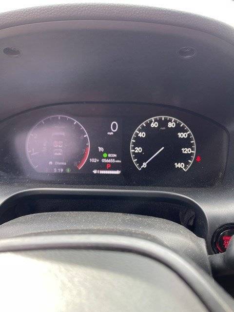 2023 Honda HR-V LX — SUV — 56,655 mi — Albuquerque, NM