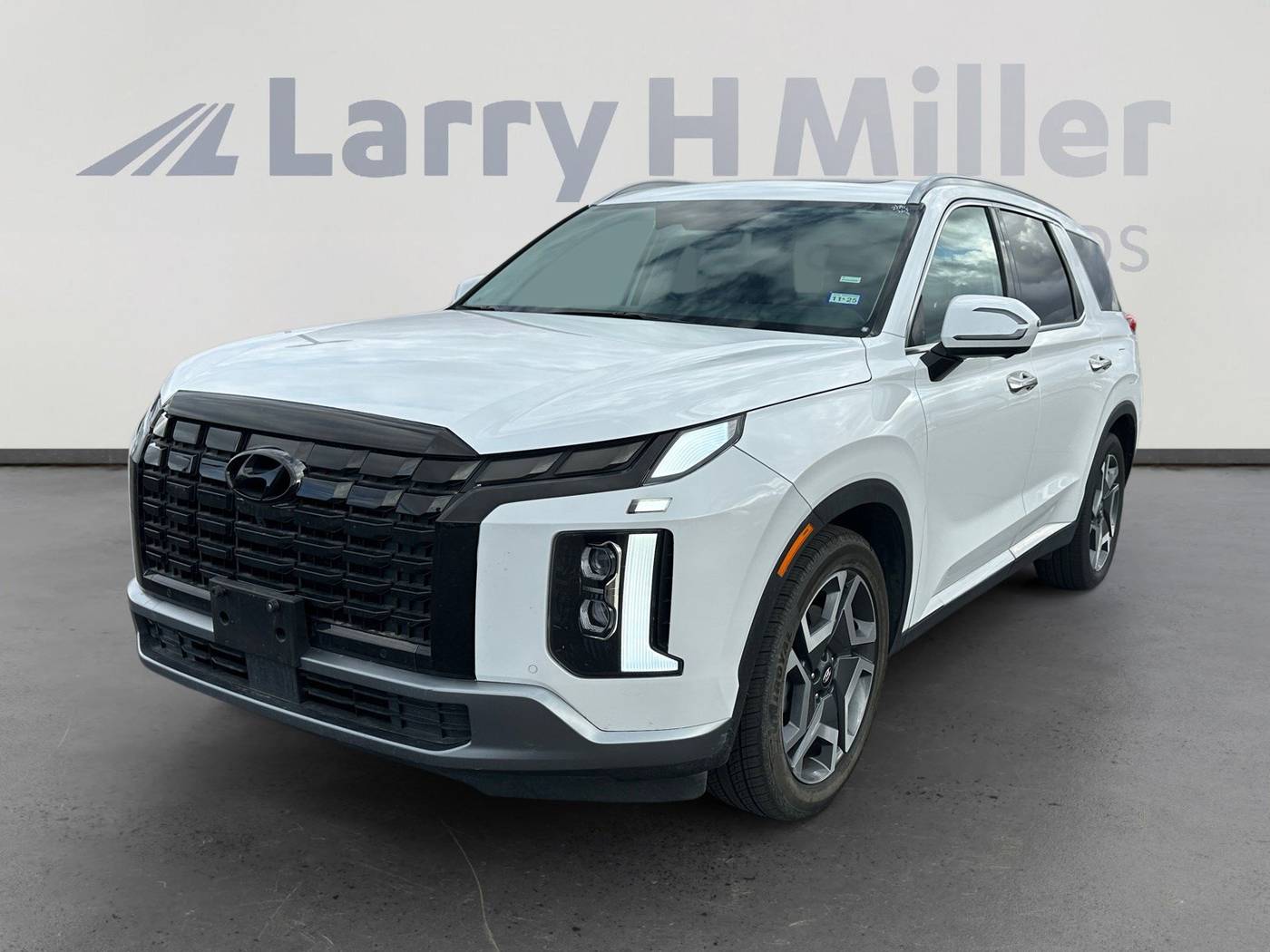 2024 Hyundai Palisade Limited — SUV — 36,503 mi — Albuquerque, NM