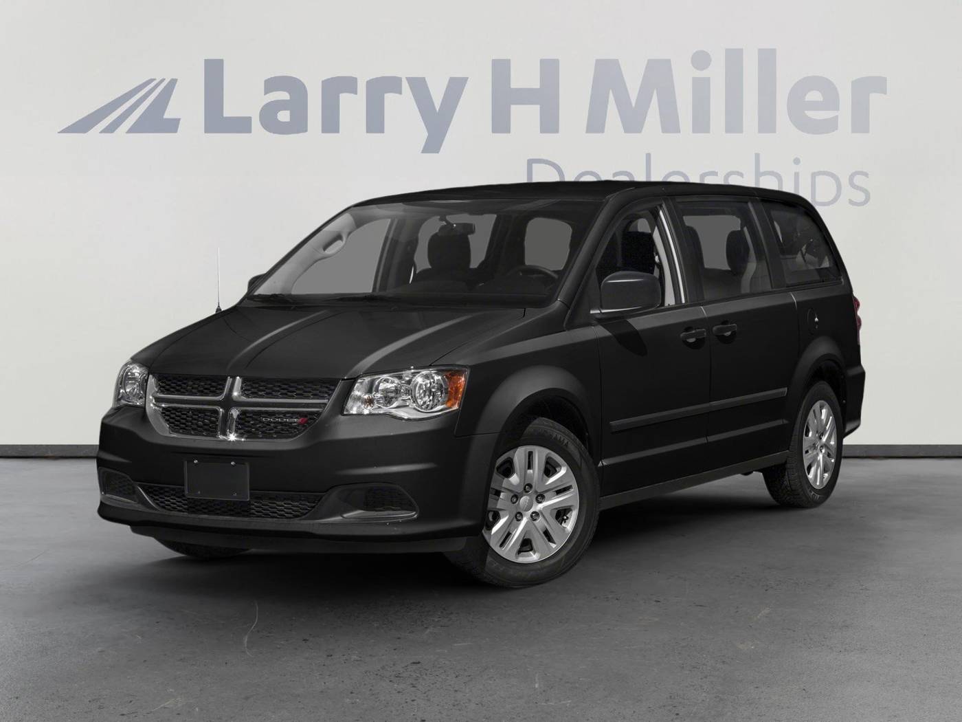 2018 Dodge Grand Caravan SXT — Minivan — 124,158 mi — Albuquerque, NM