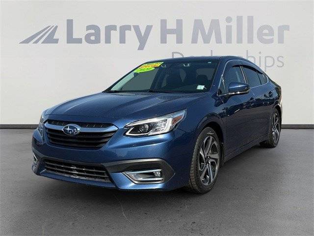 2020 Subaru Legacy 2.5i Limited — Sedan — 69,976 mi — Albuquerque, NM