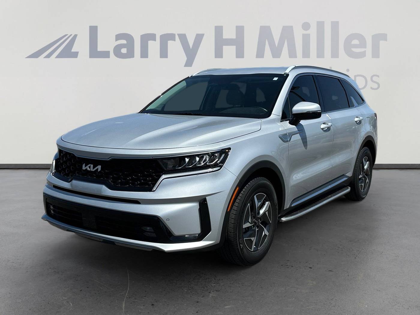 2022 Kia Sorento Hybrid EX — SUV — 43,264 mi — Albuquerque, NM