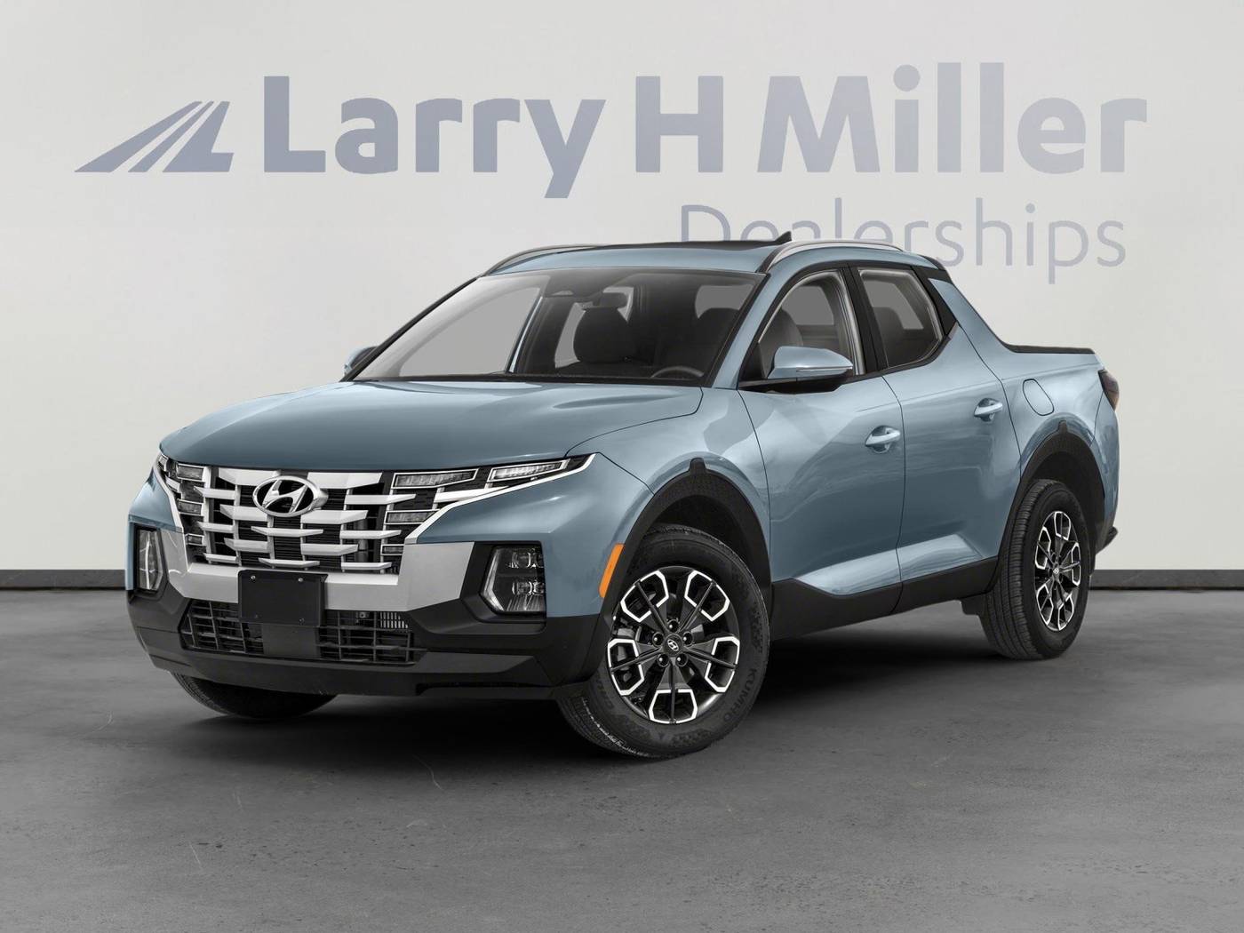 2023 Hyundai Santa Cruz SEL Premium — Pickup Truck — 29,907 mi — Albuquerque, NM
