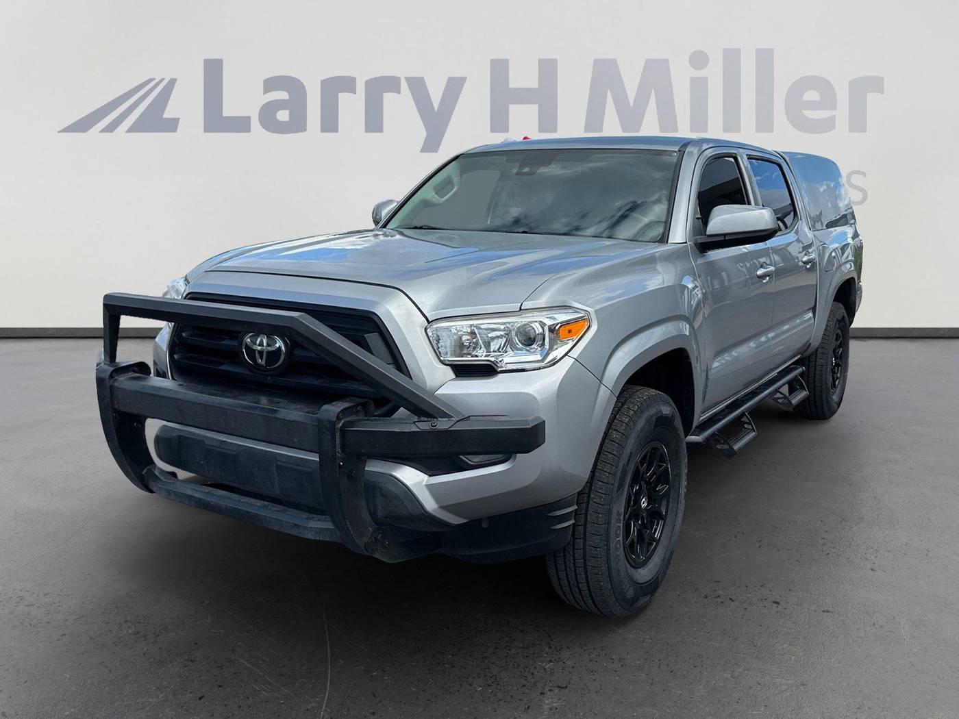 2021 Toyota Tacoma SR — Pickup Truck — 77,136 mi — Albuquerque, NM
