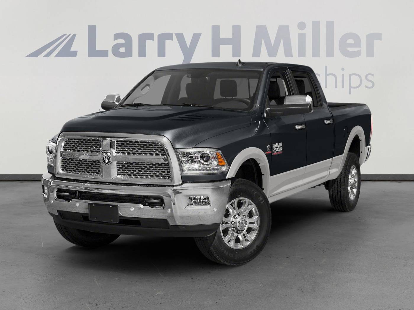2018 Ram 2500 Laramie — Pickup Truck — 124,862 mi — Albuquerque, NM