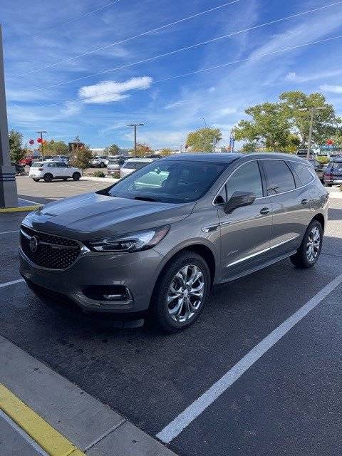2018 Buick Enclave Avenir — SUV — 111,597 mi — Albuquerque, NM