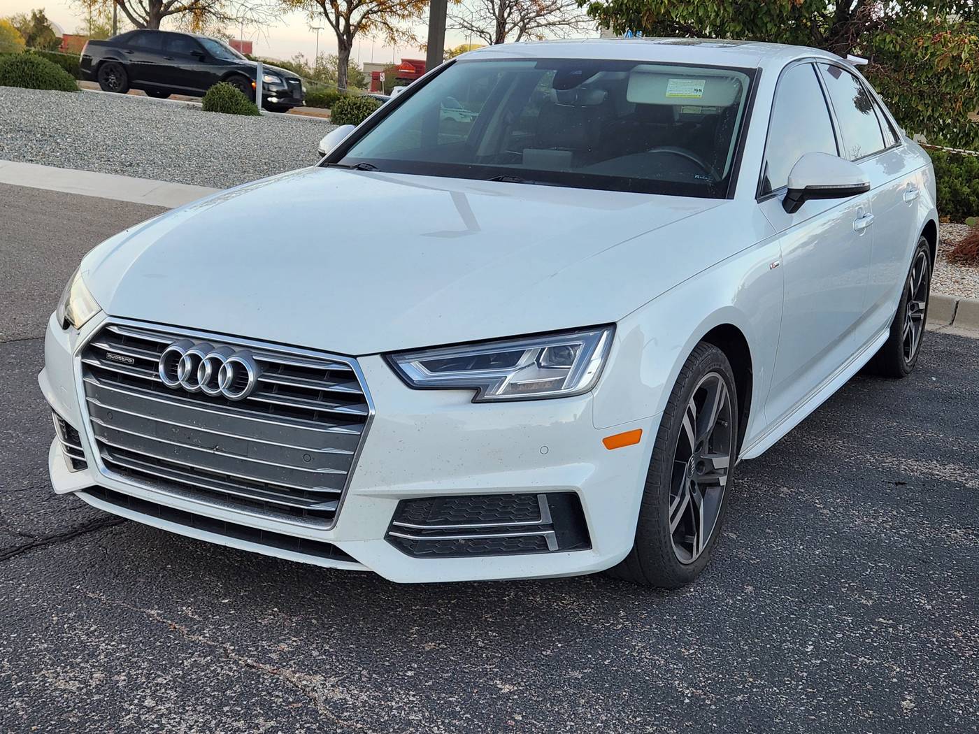2018 Audi A4 Premium Plus — Sedan — 96,435 mi — Albuquerque, NM