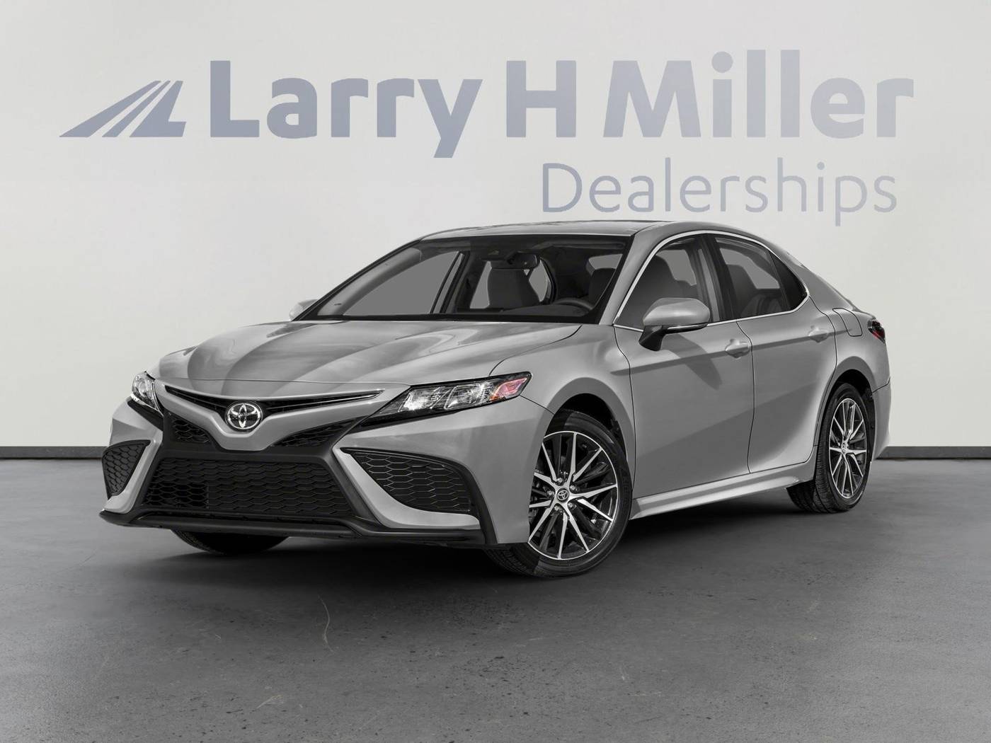 2024 Toyota Camry SE — Sedan — 39,630 mi — Albuquerque, NM